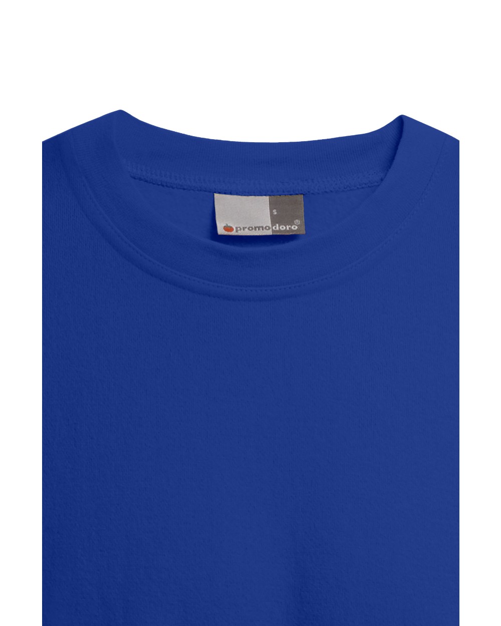 Sweat-shirts personnalisable PROMODORO Sweater 80/20