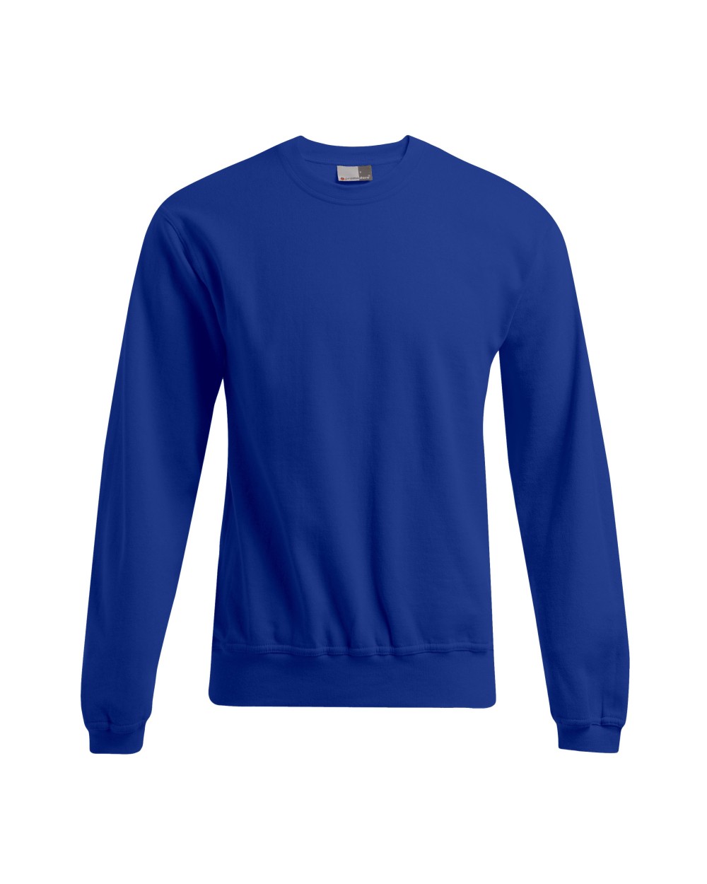 Sweat-shirts personnalisable PROMODORO Sweater 80/20