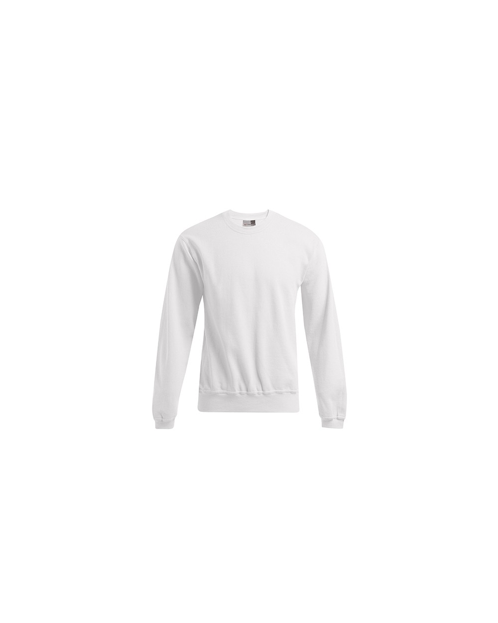 Sweat-shirts personnalisable PROMODORO Sweater 80/20