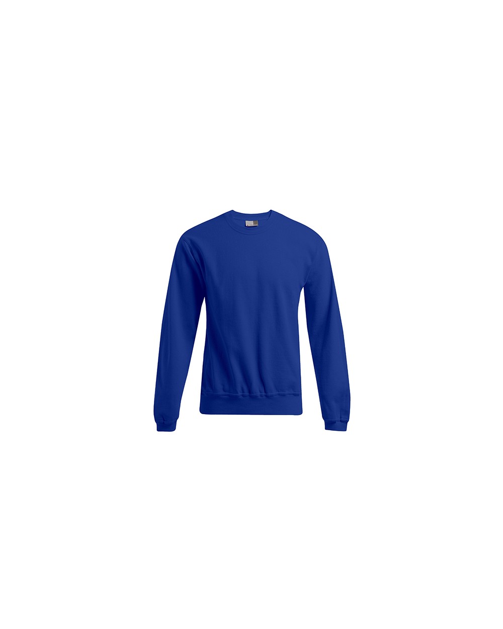 Sweat-shirts personnalisable PROMODORO Sweater 80/20