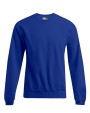 Sweaters & hoodies PROMODORO New Men`s Sweater 80/20 voor bedrukking &amp; borduring