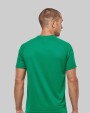 T-Shirts personnalisable PROACT T-shirt de sport manches courtes col v homme