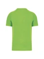 PROACT T-shirt de sport manches courtes col v homme /api/colors/8facb4b8-f974-4489-9f35-f89e0fd34bf7 personnalisable