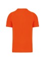 PROACT T-shirt de sport manches courtes col v homme /api/colors/fcb625f3-d5a0-4849-bc9f-234d235d5ba0 personnalisable