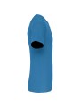 PROACT T-shirt de sport manches courtes col v homme /api/colors/ba86c6d9-4a86-4da2-a3b0-0c3c75503a53 personnalisable