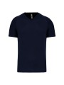PROACT T-shirt de sport manches courtes col v homme /api/colors/b24f3e91-6048-4db8-8f87-ab4fcffcd7e2 personnalisable