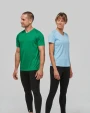 T-Shirts personnalisable PROACT T-shirt de sport manches courtes col v homme