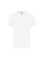 PROACT T-shirt de sport manches courtes col v homme /api/colors/7a92cd2d-10d2-40b4-928b-296bb7487506 personnalisable