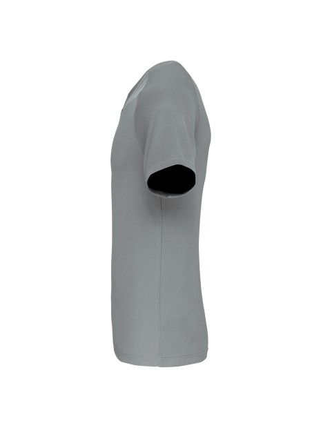 PROACT T-shirt de sport manches courtes col v homme /api/colors/30febc5e-ce10-4b80-a48f-4ffc27759f8e personnalisable