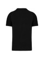PROACT T-shirt de sport manches courtes col v homme /api/colors/b9fdad4a-5e94-45cb-8c03-c08b349b28c3 personnalisable