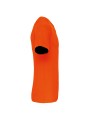PROACT T-shirt de sport manches courtes col v homme /api/colors/fcb625f3-d5a0-4849-bc9f-234d235d5ba0 personnalisable
