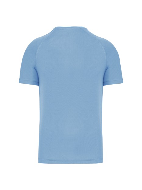 PROACT T-shirt de sport manches courtes col v homme /api/colors/549fa598-8d61-4fa2-82ad-90f4d2ec39ab personnalisable