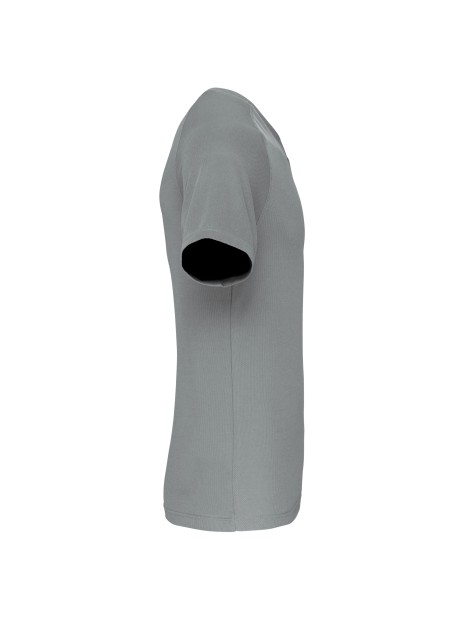 PROACT T-shirt de sport manches courtes col v homme /api/colors/30febc5e-ce10-4b80-a48f-4ffc27759f8e personnalisable