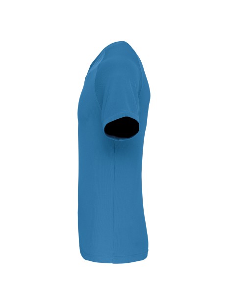 PROACT T-shirt de sport manches courtes col v homme /api/colors/ba86c6d9-4a86-4da2-a3b0-0c3c75503a53 personnalisable