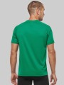 T-Shirts à personnaliser PROACT T-shirt de sport manches courtes col v homme 