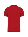 PROACT T-shirt de sport manches courtes col v homme /api/colors/c953313a-9c9d-493b-934e-ddcf8fada2ae personnalisable