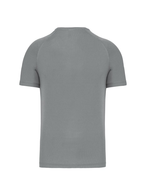 PROACT T-shirt de sport manches courtes col v homme /api/colors/30febc5e-ce10-4b80-a48f-4ffc27759f8e personnalisable