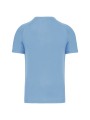 PROACT T-shirt de sport manches courtes col v homme /api/colors/549fa598-8d61-4fa2-82ad-90f4d2ec39ab personnalisable