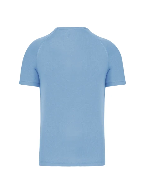 PROACT T-shirt de sport manches courtes col v homme /api/colors/549fa598-8d61-4fa2-82ad-90f4d2ec39ab personnalisable