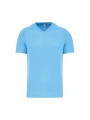 PROACT T-shirt de sport manches courtes col v homme /api/colors/549fa598-8d61-4fa2-82ad-90f4d2ec39ab personnalisable