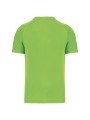 PROACT T-shirt de sport manches courtes col v homme /api/colors/8facb4b8-f974-4489-9f35-f89e0fd34bf7 personnalisable