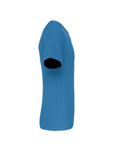 PROACT T-shirt de sport manches courtes col v homme /api/colors/ba86c6d9-4a86-4da2-a3b0-0c3c75503a53 personnalisable