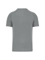 PROACT T-shirt de sport manches courtes col v homme /api/colors/30febc5e-ce10-4b80-a48f-4ffc27759f8e personnalisable