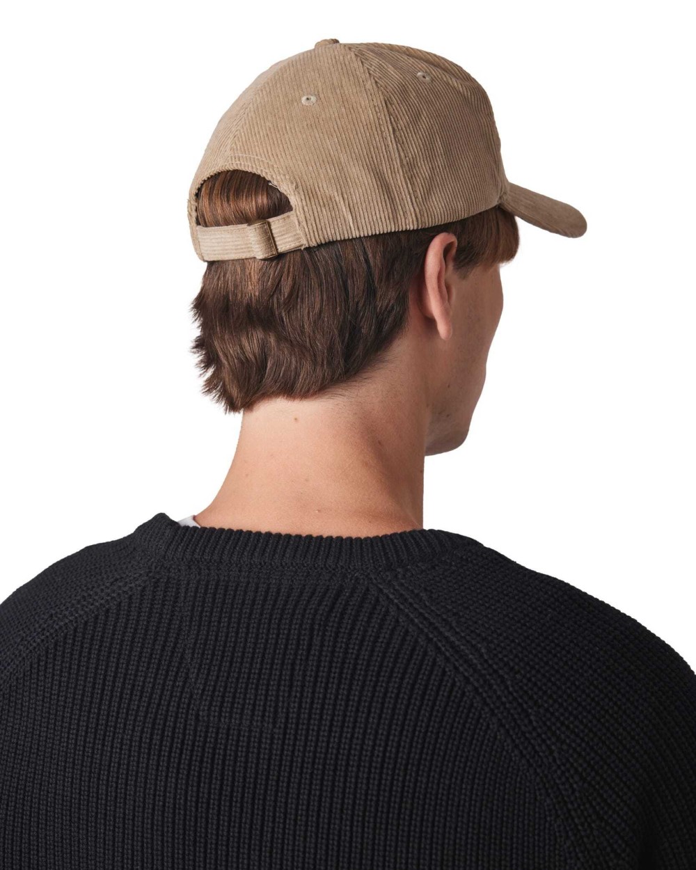 K-UP Kappe aus Samt – 5 Panels Kappen personalisierbar