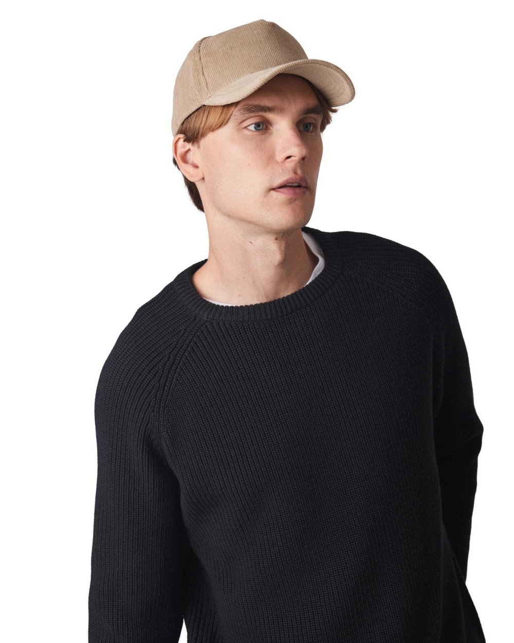 K-UP Kappe aus Samt – 5 Panels Kappen personalisierbar