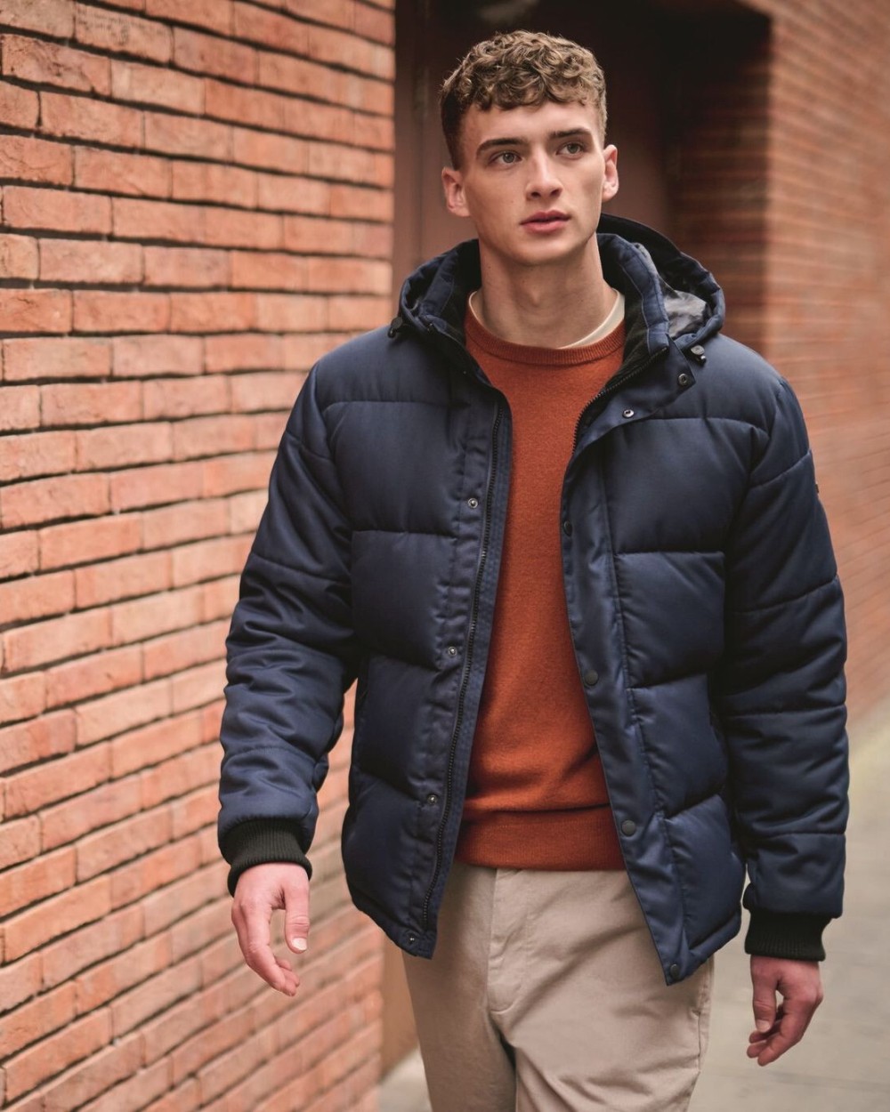 REGATTA NORTHDALE INSULATED JACKET Jacken personalisierbar