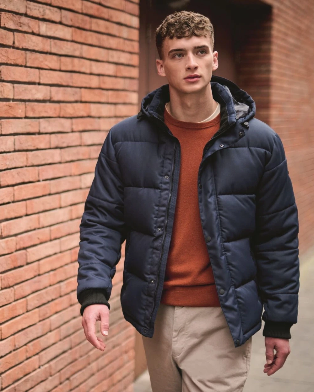 Vestes personnalisable REGATTA NORTHDALE INSULATED JACKET