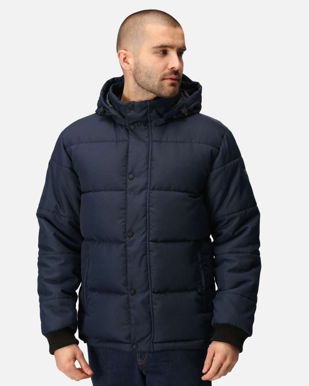 REGATTA NORTHDALE INSULATED JACKET Jacken personalisierbar