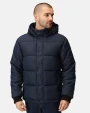 Jassen REGATTA NORTHDALE INSULATED JACKET voor bedrukking &amp; borduring