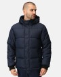 REGATTA NORTHDALE INSULATED JACKET Jacken personalisierbar