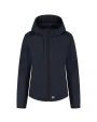 Jassen TRICORP Softshell Capuchon Luxe Redefined Dames voor bedrukking &amp; borduring