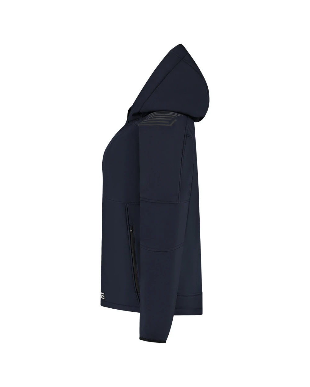 Jassen TRICORP Softshell Capuchon Luxe Redefined Dames voor bedrukking &amp; borduring