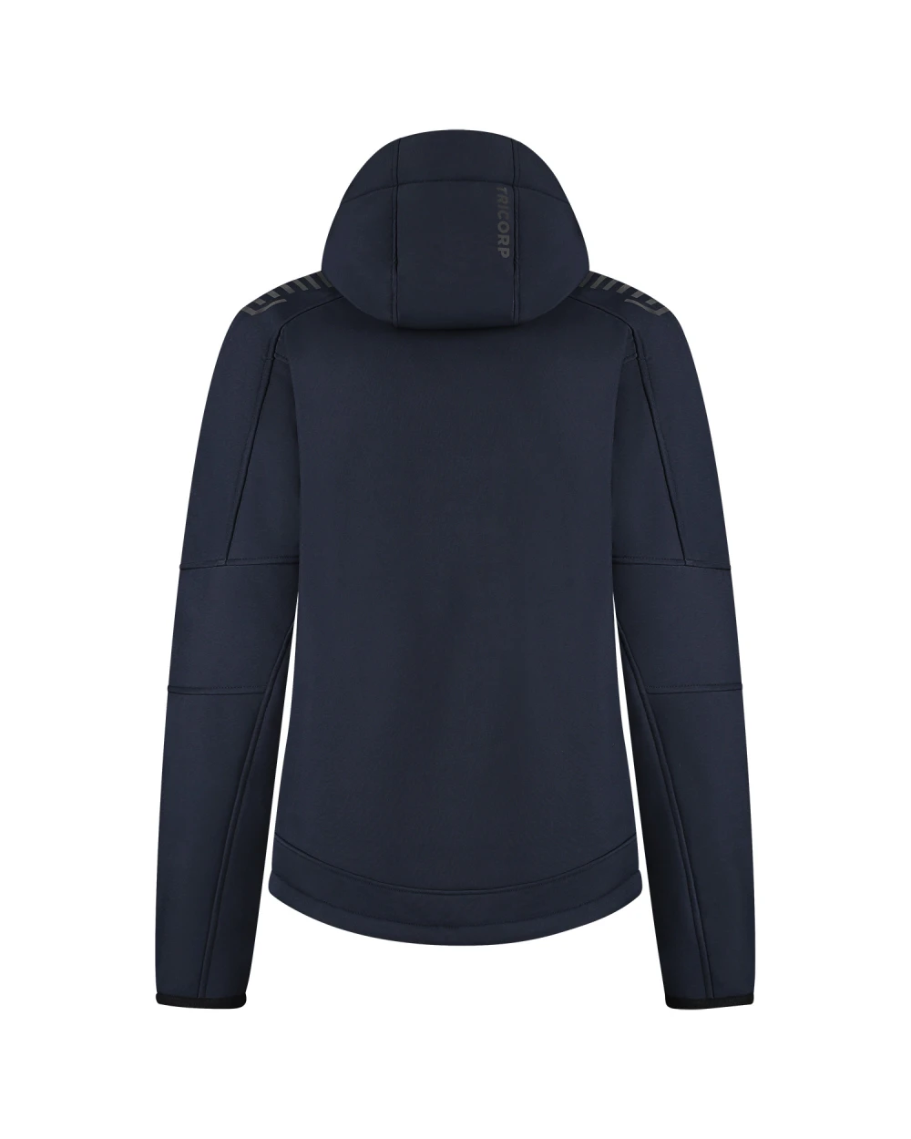 TRICORP Softshelljacke Kapuze Exzellent Redefined Damen Jacken personalisierbar