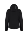 Vestes personnalisable TRICORP Blouson Softshell Capuchon Luxe Redefined Femme