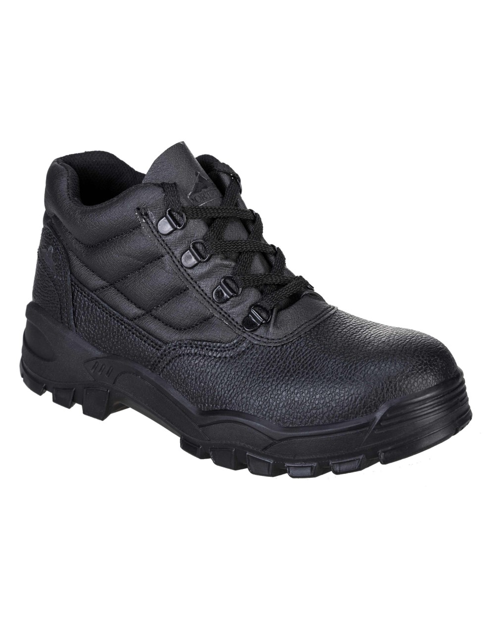Benodigdheden PORTWEST Steelite™ protector boot S1P (FW10) voor bedrukking &amp; borduring