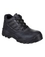 Benodigdheden PORTWEST Steelite™ protector boot S1P (FW10) voor bedrukking &amp; borduring