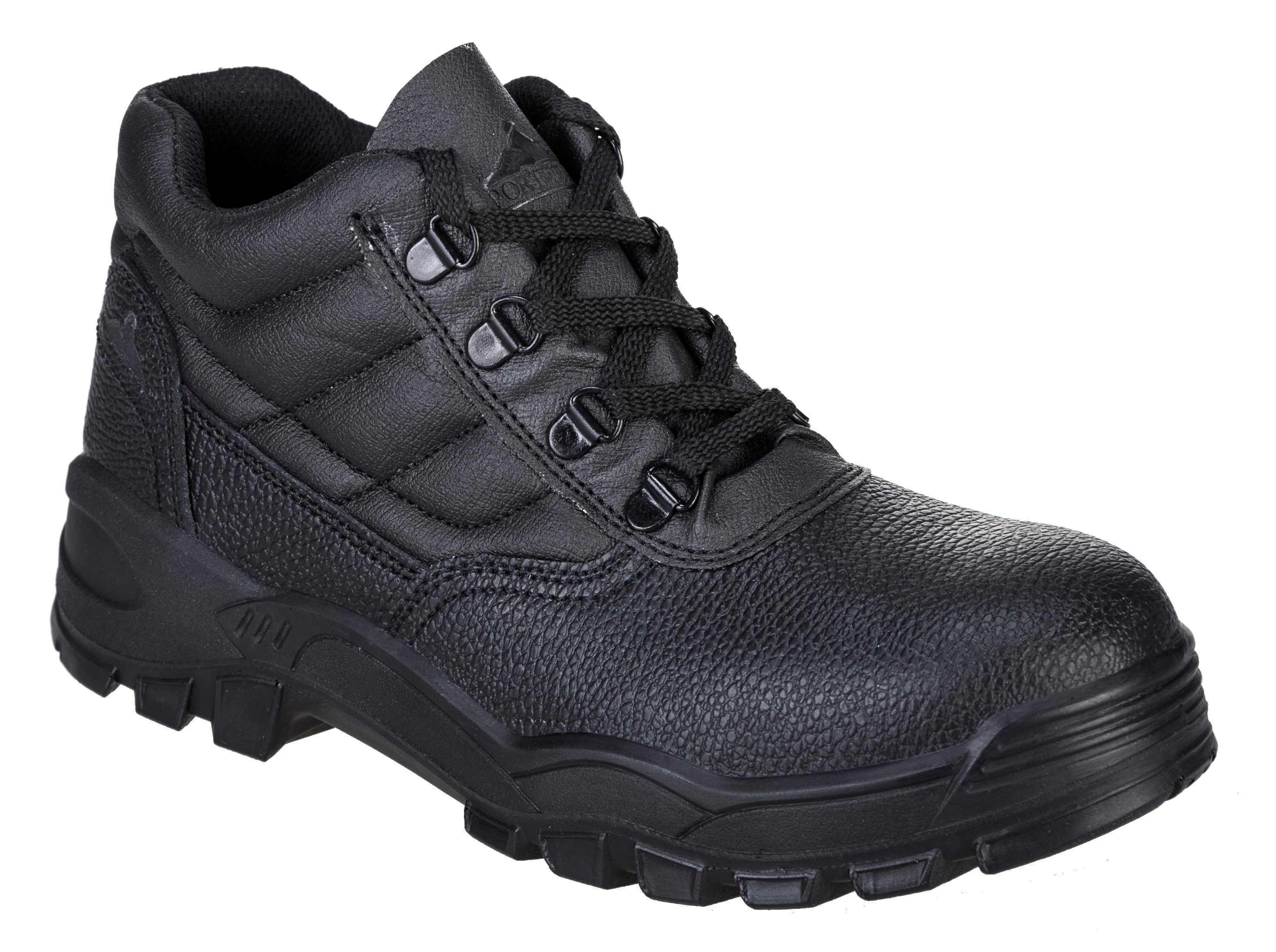 Accessoires personnalisable PORTWEST Chaussure montante protectrice Steelite™ (FW10)