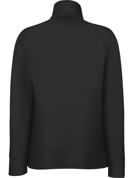 FOL Veste femme molleton zippée Premium (62-116-0) /api/colors/b9fdad4a-5e94-45cb-8c03-c08b349b28c3 personnalisable