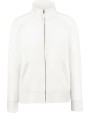 Sweat-shirts personnalisable FOL Veste femme molleton zippée Premium (62-116-0)