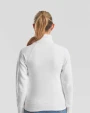Sweaters & hoodies FOL Dames sweatvest (62-116-0) voor bedrukking &amp; borduring