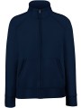 FOL Veste femme molleton zippée Premium (62-116-0) /api/colors/058f028c-f565-4146-9cba-11f5b0ade7a7 personnalisable