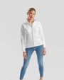 Sweat-shirts personnalisable FOL Veste femme molleton zippée Premium (62-116-0)