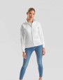 Sweat-shirts personnalisable FOL Veste femme molleton zippée Premium (62-116-0)