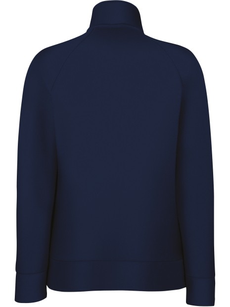 FOL Veste femme molleton zippée Premium (62-116-0) /api/colors/058f028c-f565-4146-9cba-11f5b0ade7a7 personnalisable