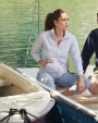 FOL Lady Sweat Jacket (62-116-0) Sweatshirts personalisierbar