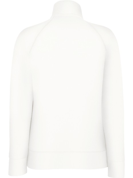 FOL Veste femme molleton zippée Premium (62-116-0) /api/colors/7a92cd2d-10d2-40b4-928b-296bb7487506 personnalisable